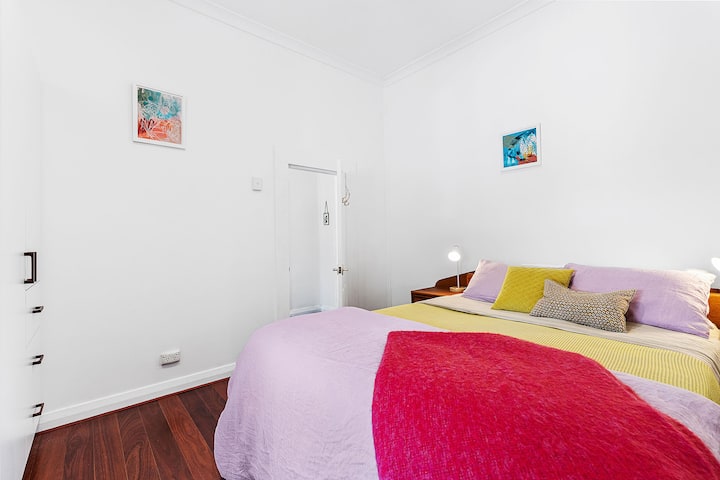 Спална соба 1