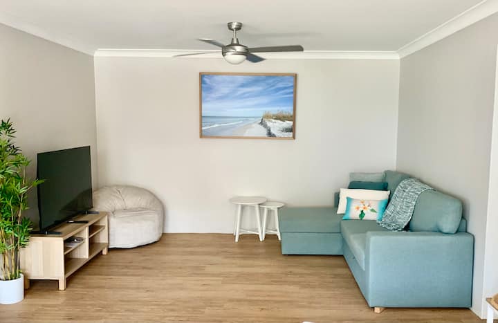 Mountain View Getaway - Nelson Bay