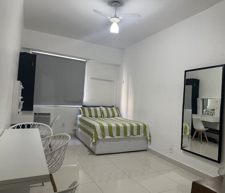 Loft Em Copacabana - Río de Janeiro
