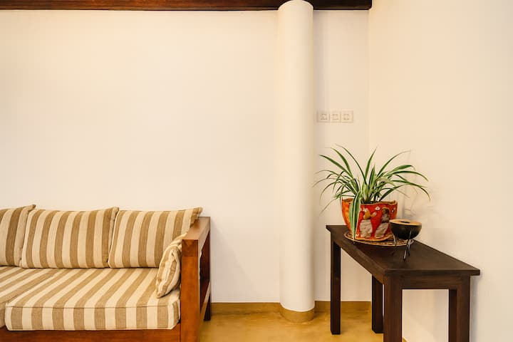 3 Min To Bentota Beach, Pool View Room + Ayurveda - Bentota