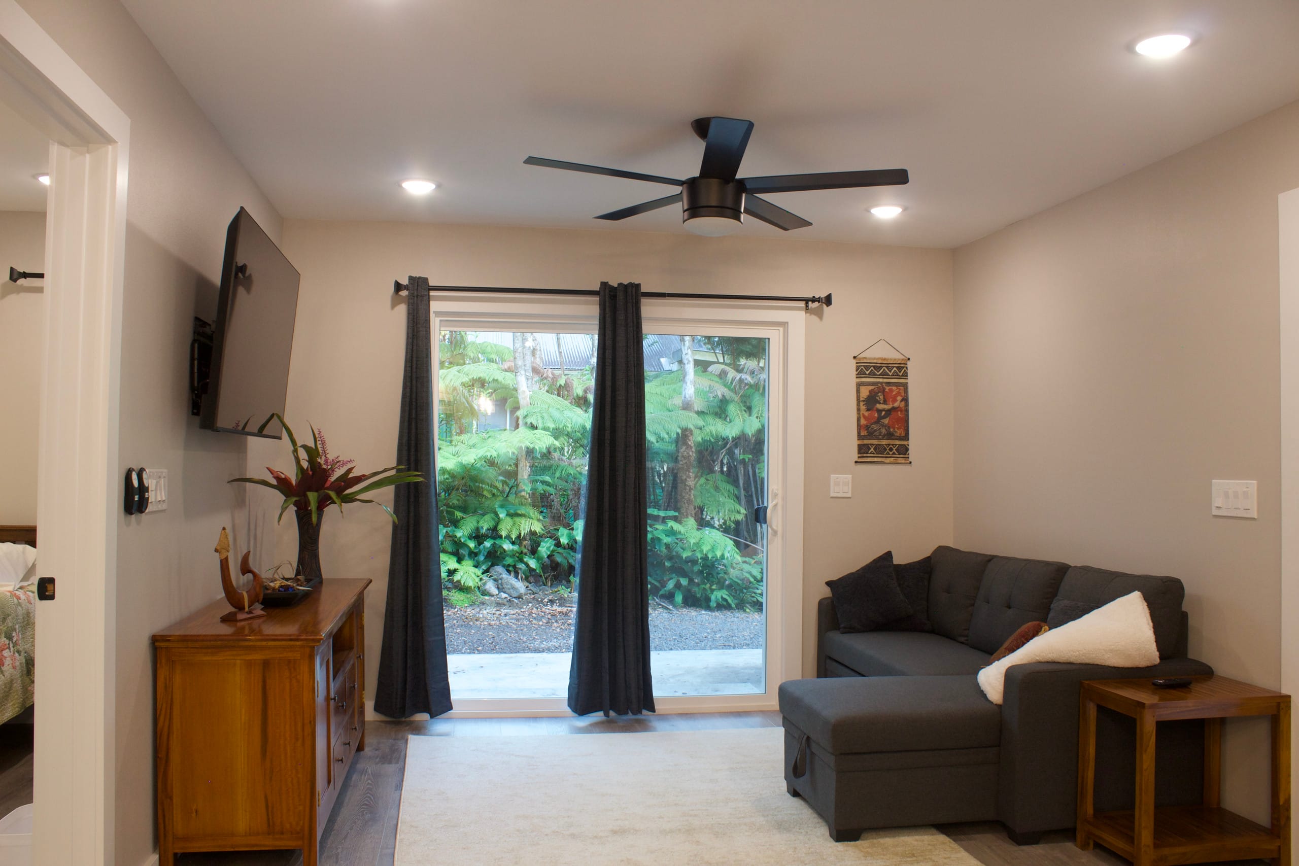 Townhouse in Volcano · ★5.0 · 1 bedroom · 1 bed · 1 bath - Image 11