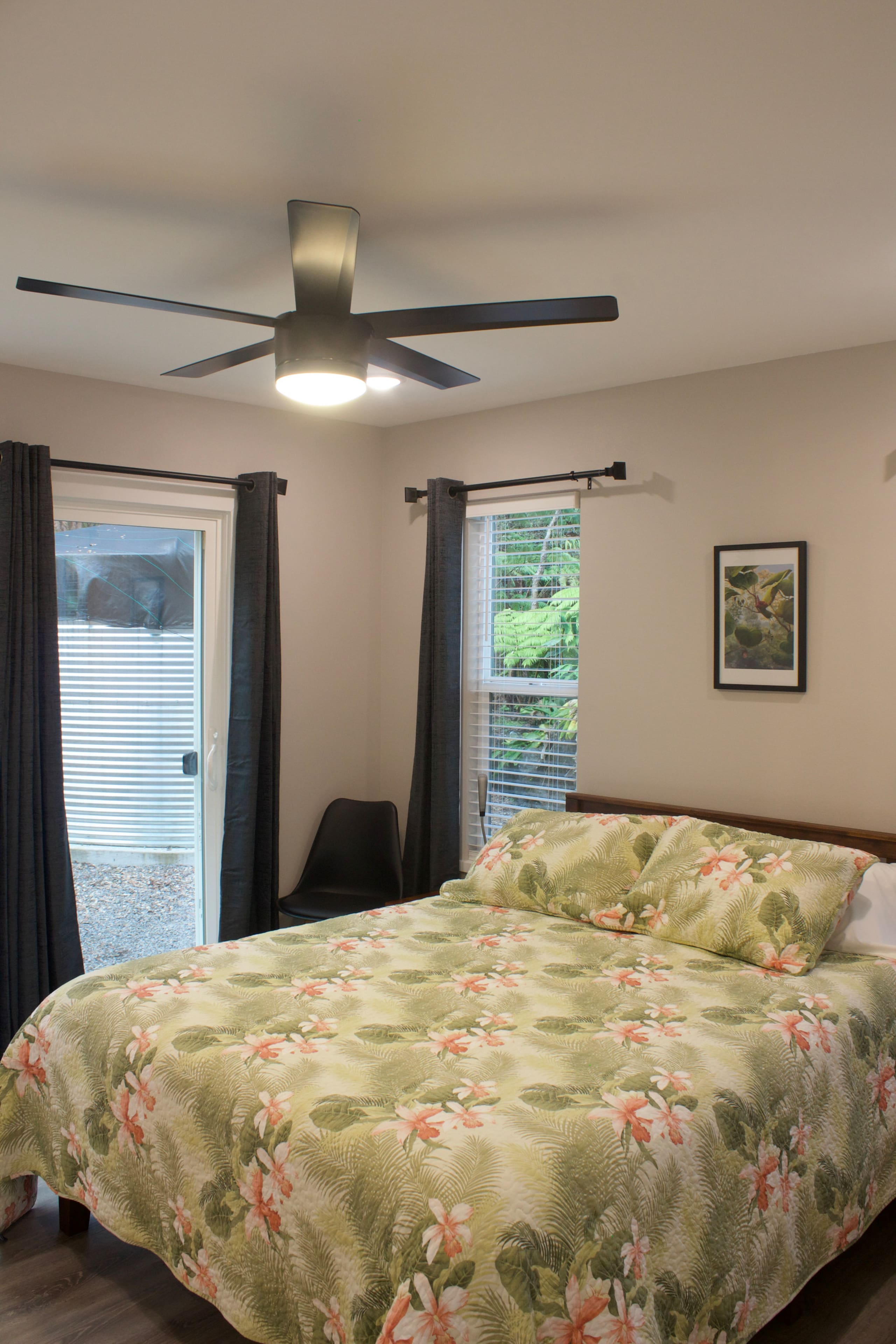 Townhouse in Volcano · ★5.0 · 1 bedroom · 1 bed · 1 bath - Image 4