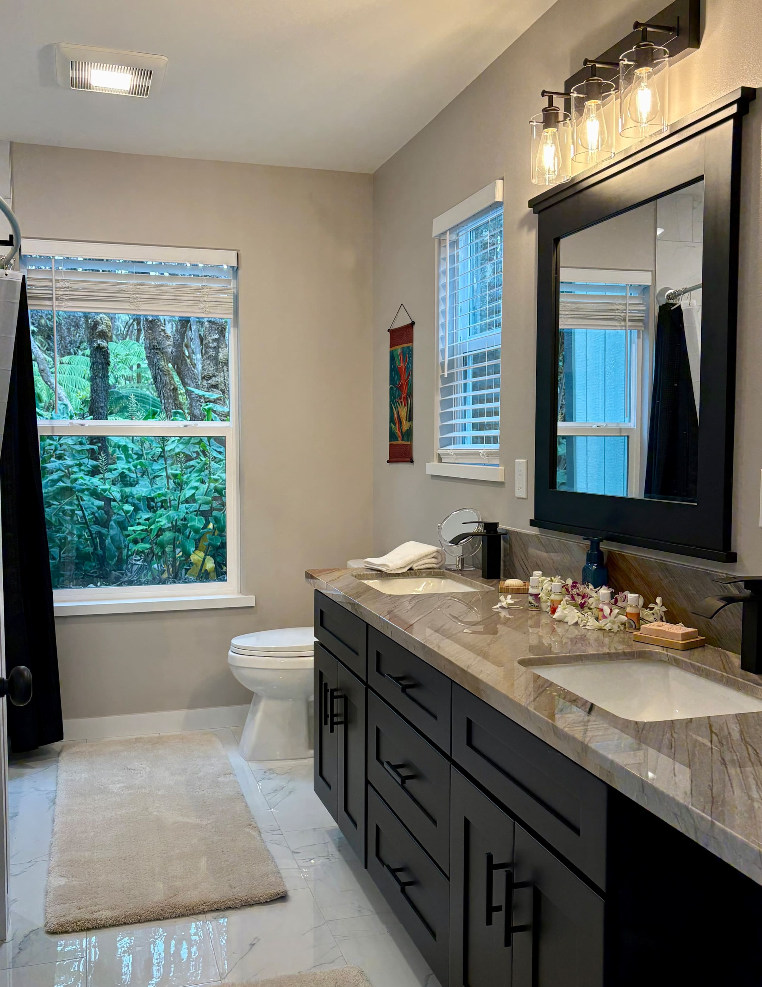 Townhouse in Volcano · ★5.0 · 1 bedroom · 1 bed · 1 bath - Image 7