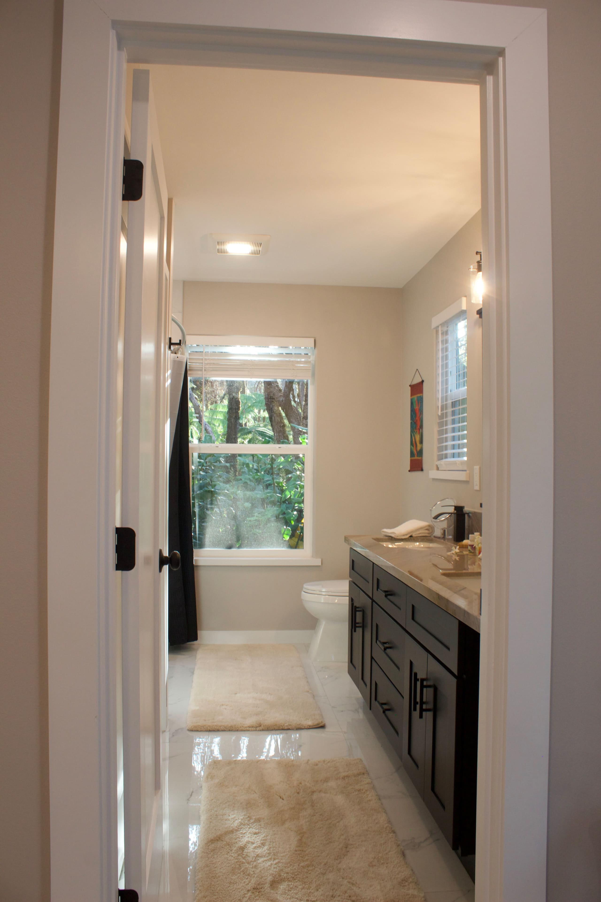 Townhouse in Volcano · ★5.0 · 1 bedroom · 1 bed · 1 bath - Image 8