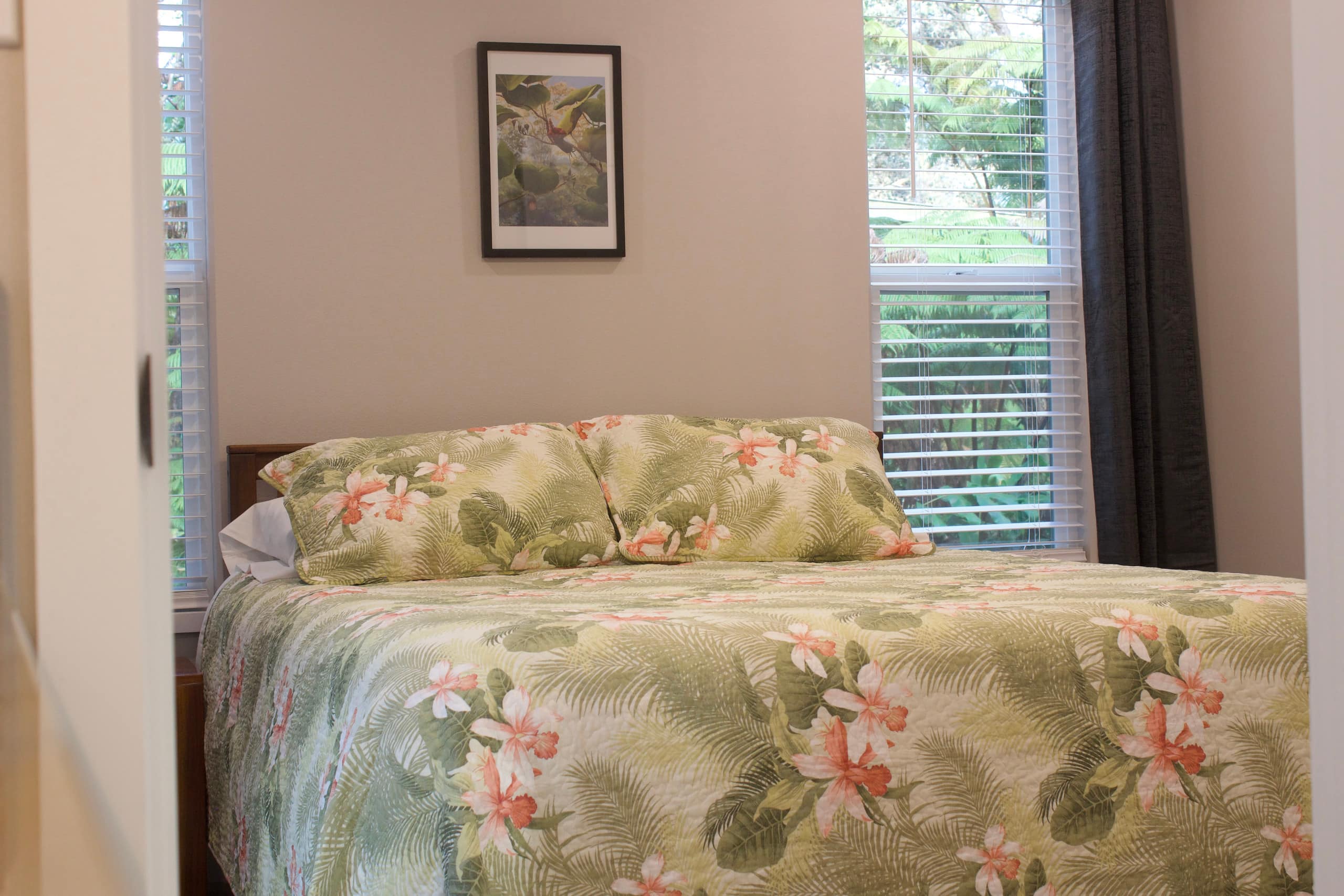 Townhouse in Volcano · ★5.0 · 1 bedroom · 1 bed · 1 bath - Image 5
