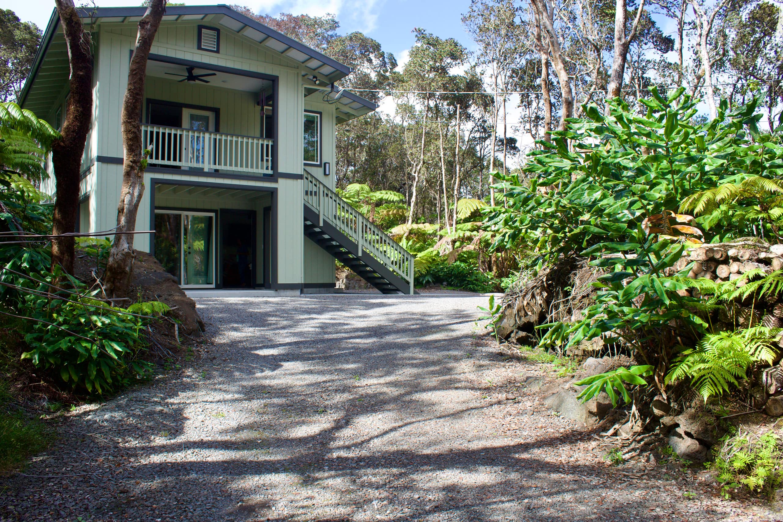 Townhouse in Volcano · ★5.0 · 1 bedroom · 1 bed · 1 bath - Image 10