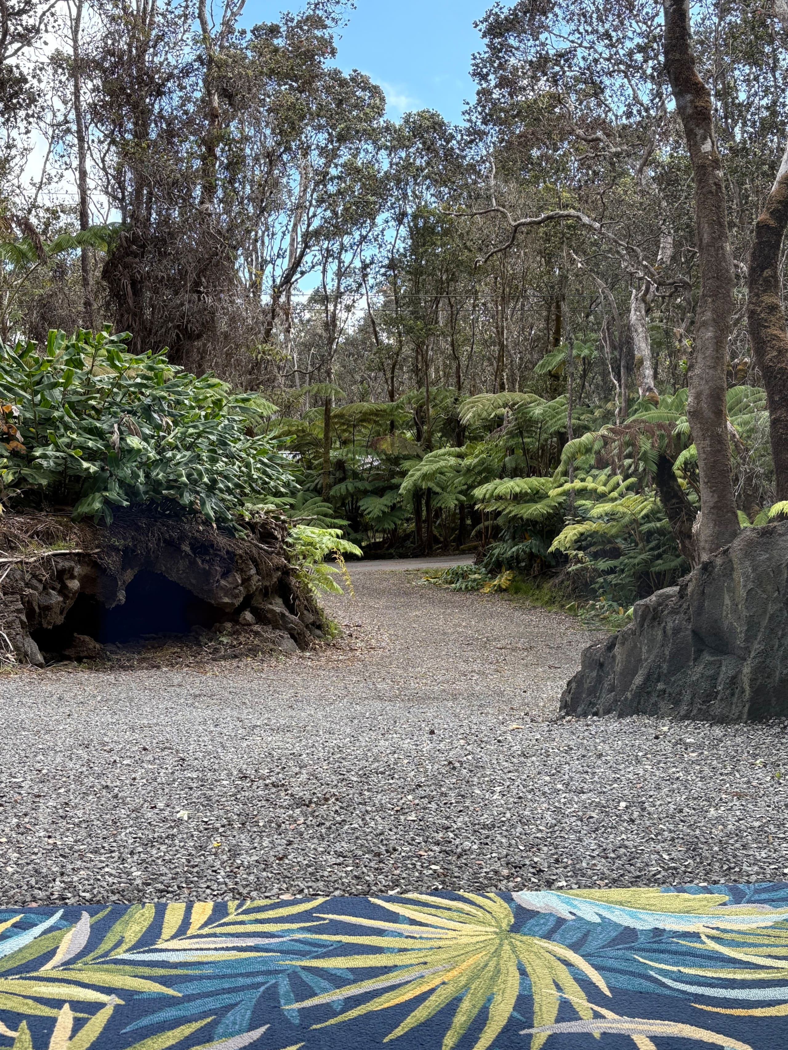 Townhouse in Volcano · ★5.0 · 1 bedroom · 1 bed · 1 bath - Image 12