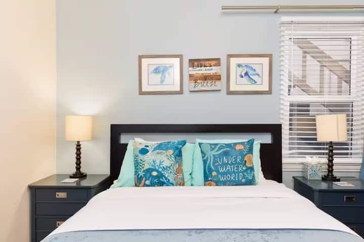 Спална соба 1