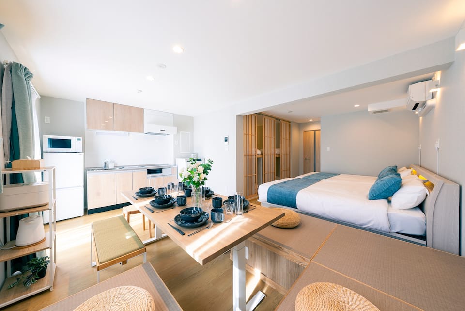 Tokyo Apartment Vacation Rentals | Airbnb