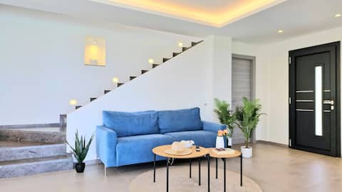 Airbnb con migliori performance: [Villa Lumia] Private Pool & Sea View a Castellammare Del Golfo