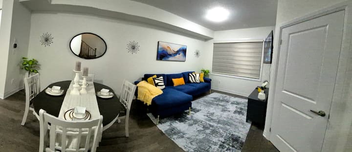 Prime Place Brantford. 2 Brms, Cozy, Clean, Right - Brantford