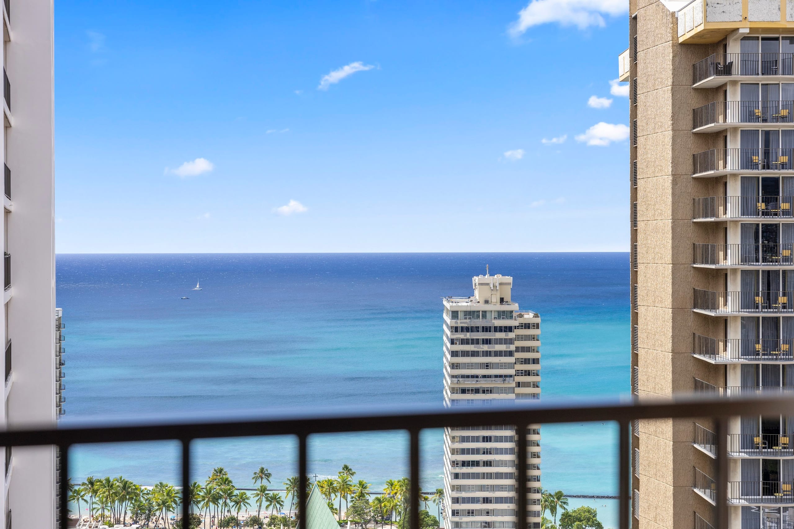 33F-Stunning Ocean View 1BR-Waikiki/Free Parking~ - Image 42