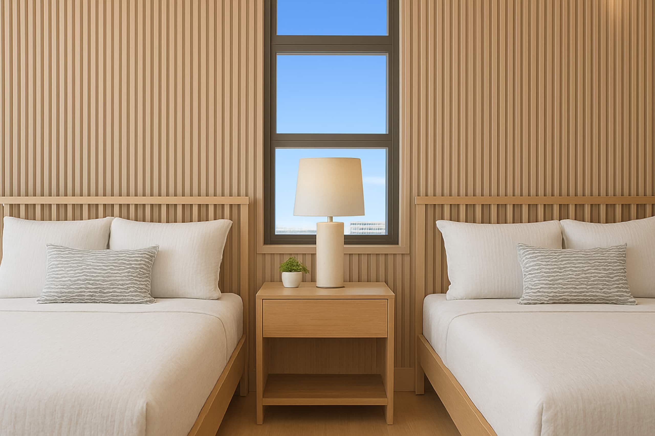 33F-Stunning Ocean View 1BR-Waikiki/Free Parking~ - Image 30