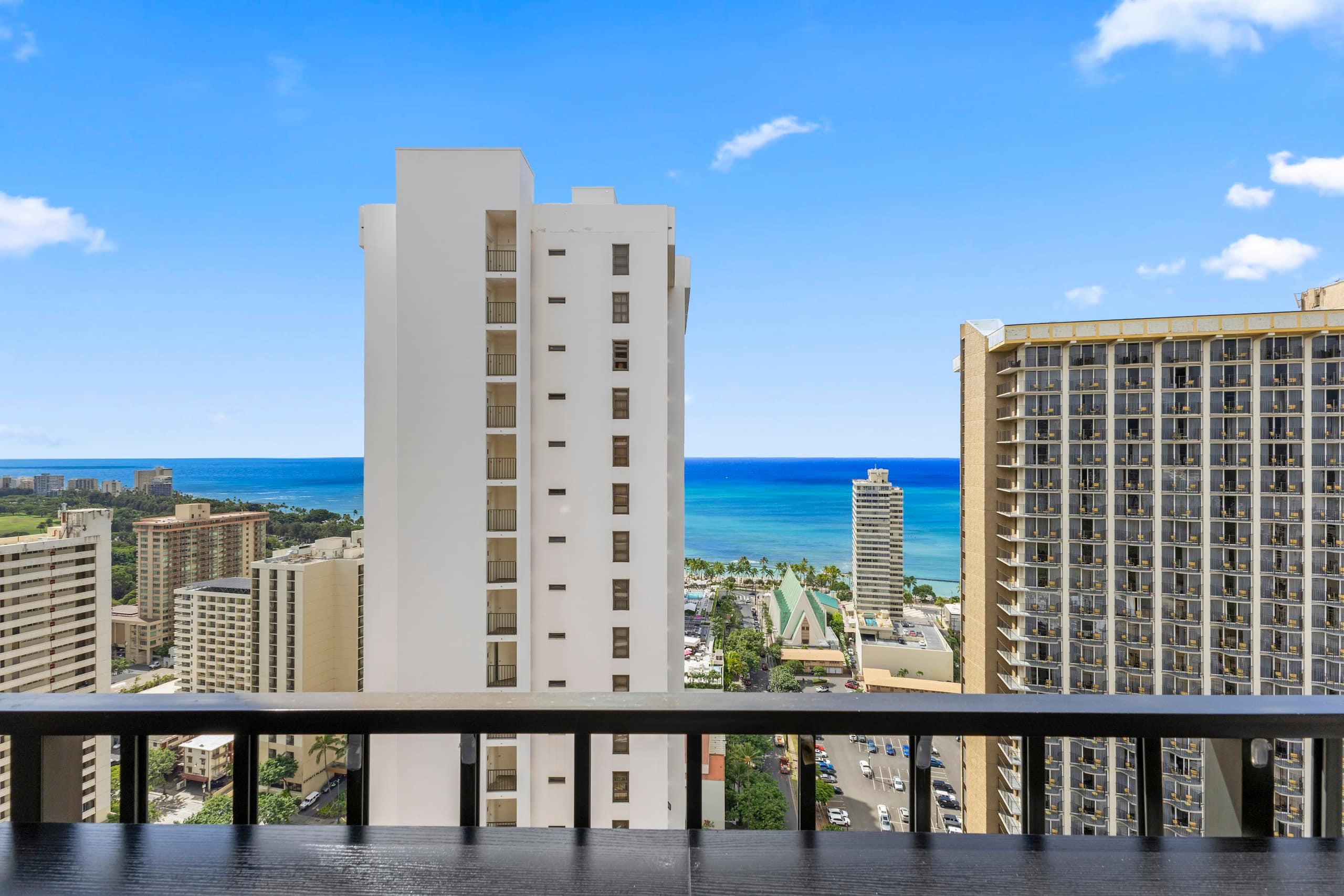 33F-Stunning Ocean View 1BR-Waikiki/Free Parking~ - Image 40