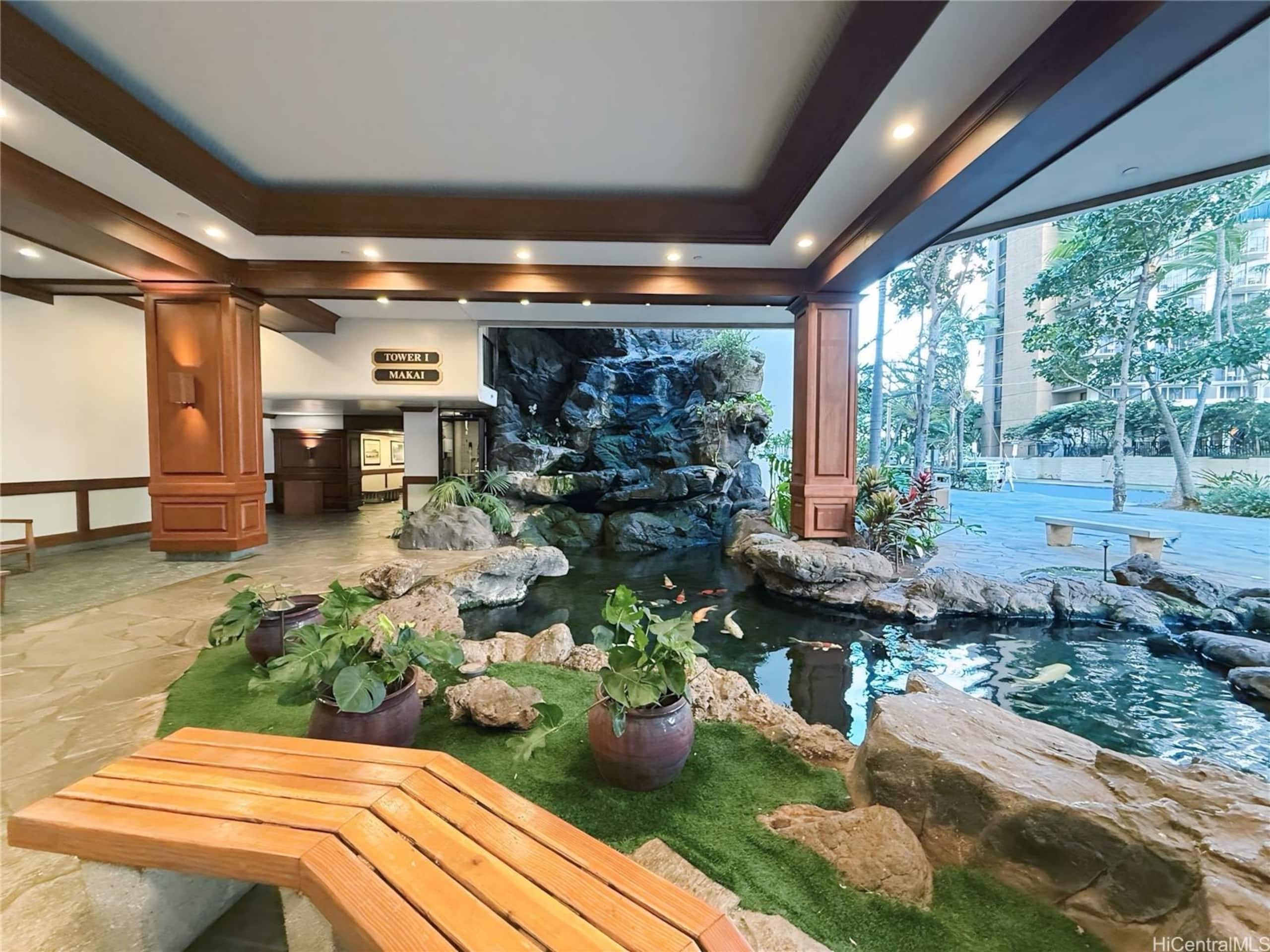 33F-Stunning Ocean View 1BR-Waikiki/Free Parking~ - Image 51