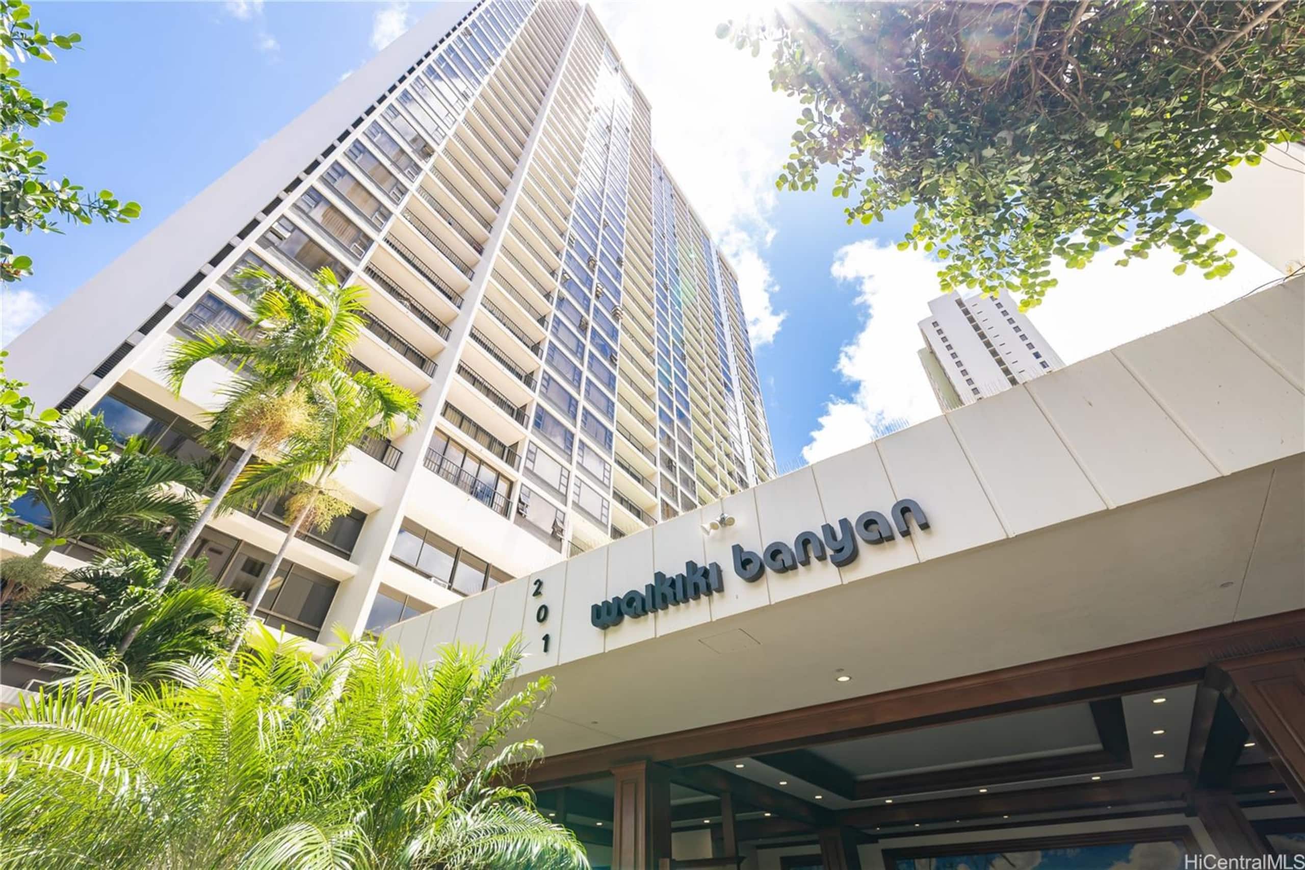 33F-Stunning Ocean View 1BR-Waikiki/Free Parking~ - Image 47
