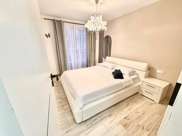 Guest favorite listing in Sibiu