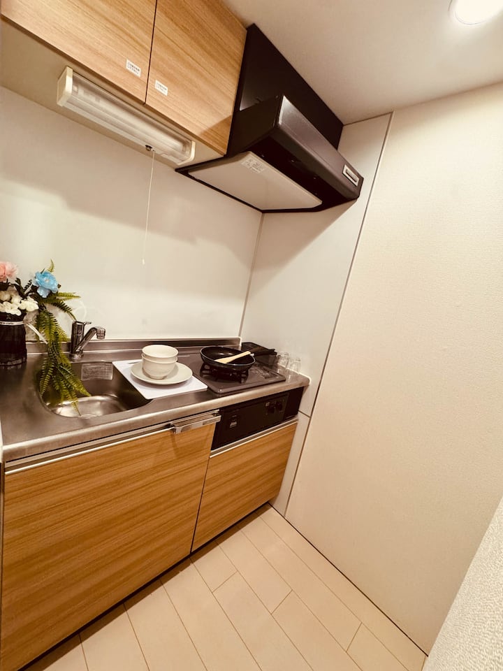 Louis Stage 大塚/池袋直通２分/Jr山手線大塚駅徒歩４分/最大4人/ブランド運営 - Shinjuku