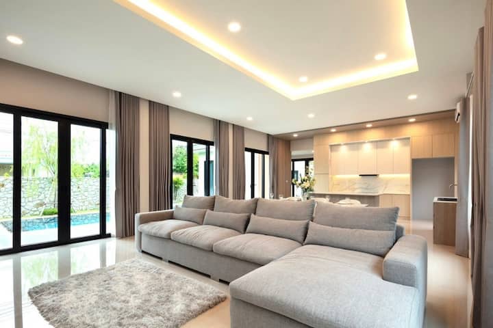 Richard House - Pattaya City