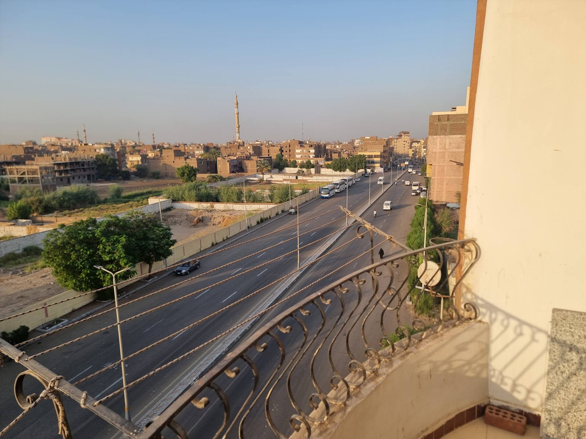 dream apartment in Luxor — foto 3