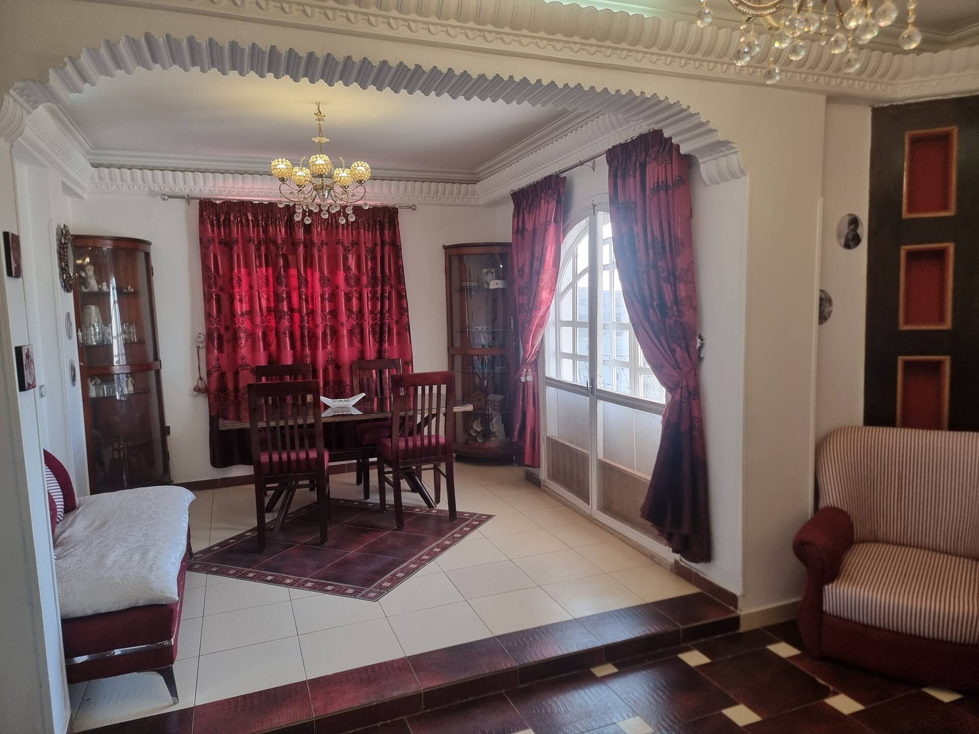dream apartment in Luxor — foto 4