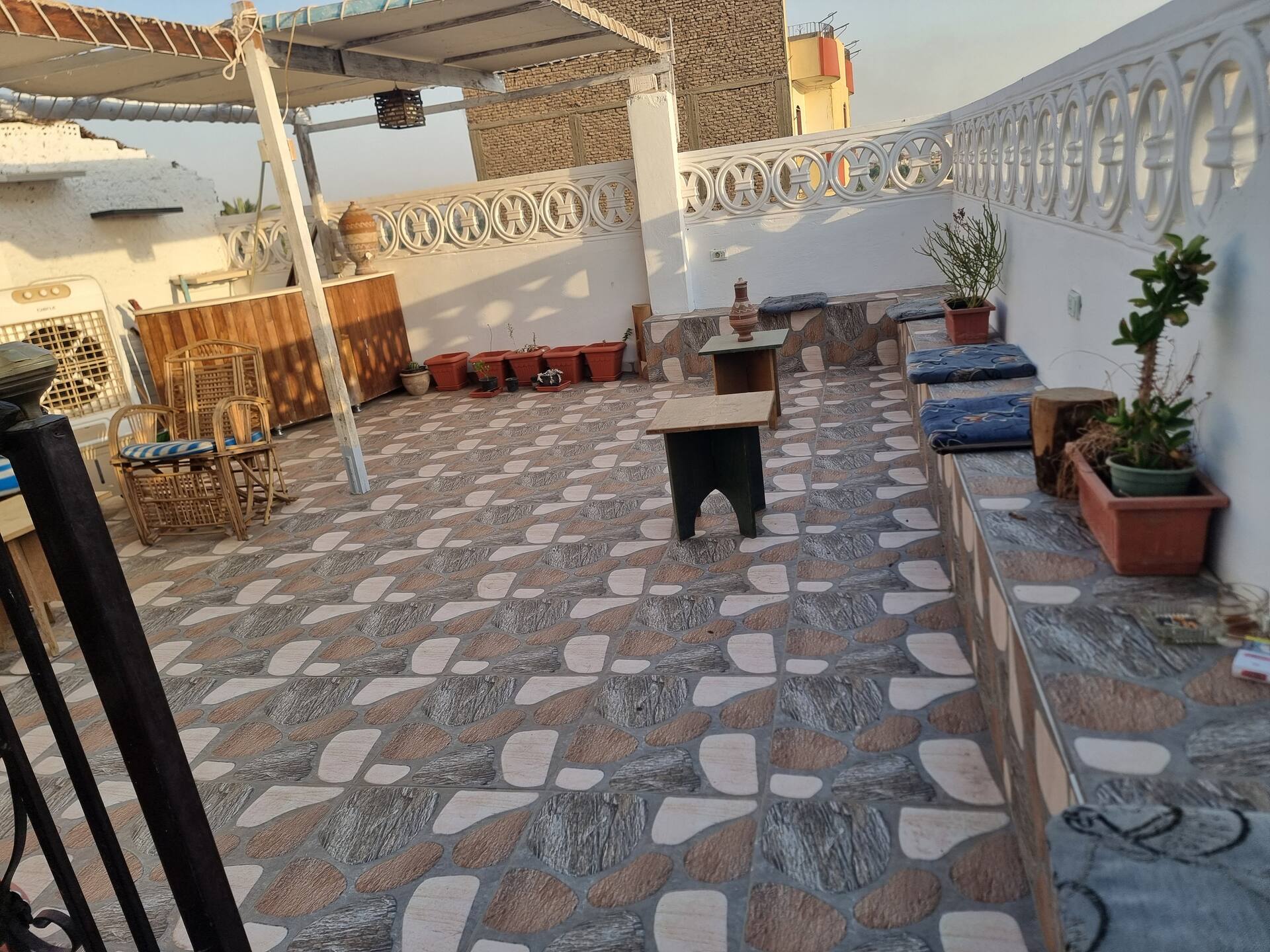dream apartment in Luxor — foto 2