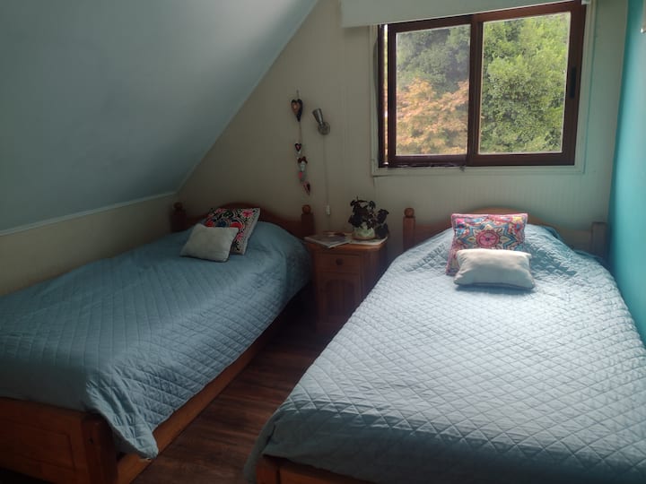 Спална соба