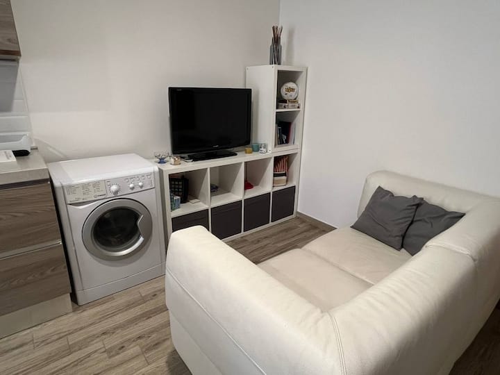 Etna Marine Garden - Apartment In Residence - Riposto