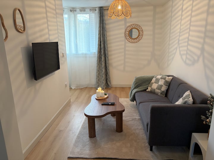 Appartement Les Coirons - Ardèche