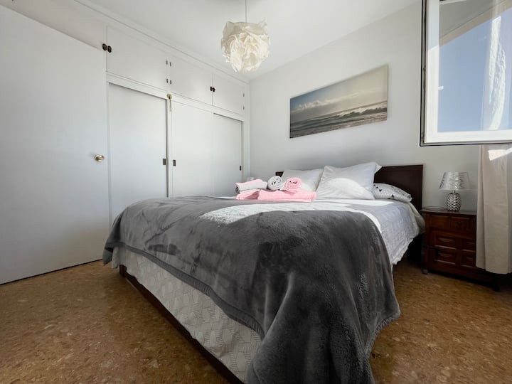 საძინებელი