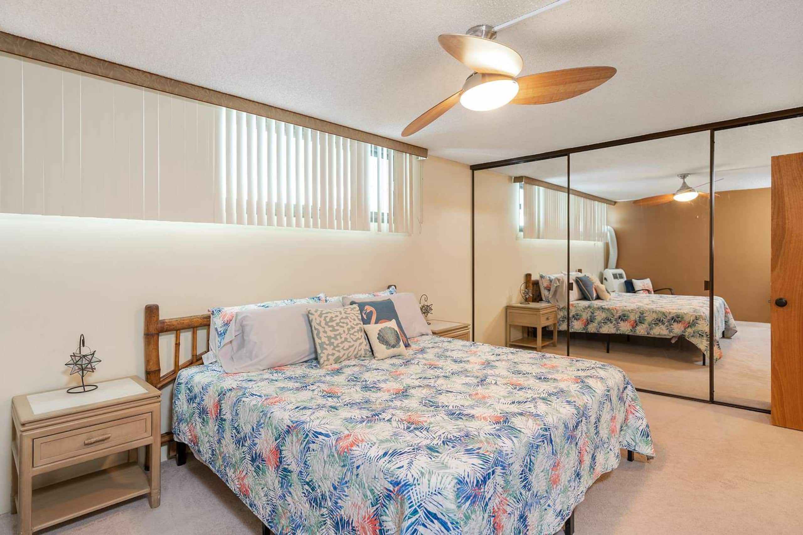 Condo in Honolulu · ★4.89 · 1 bedroom · 1 bed · 1.5 private baths - Image 16