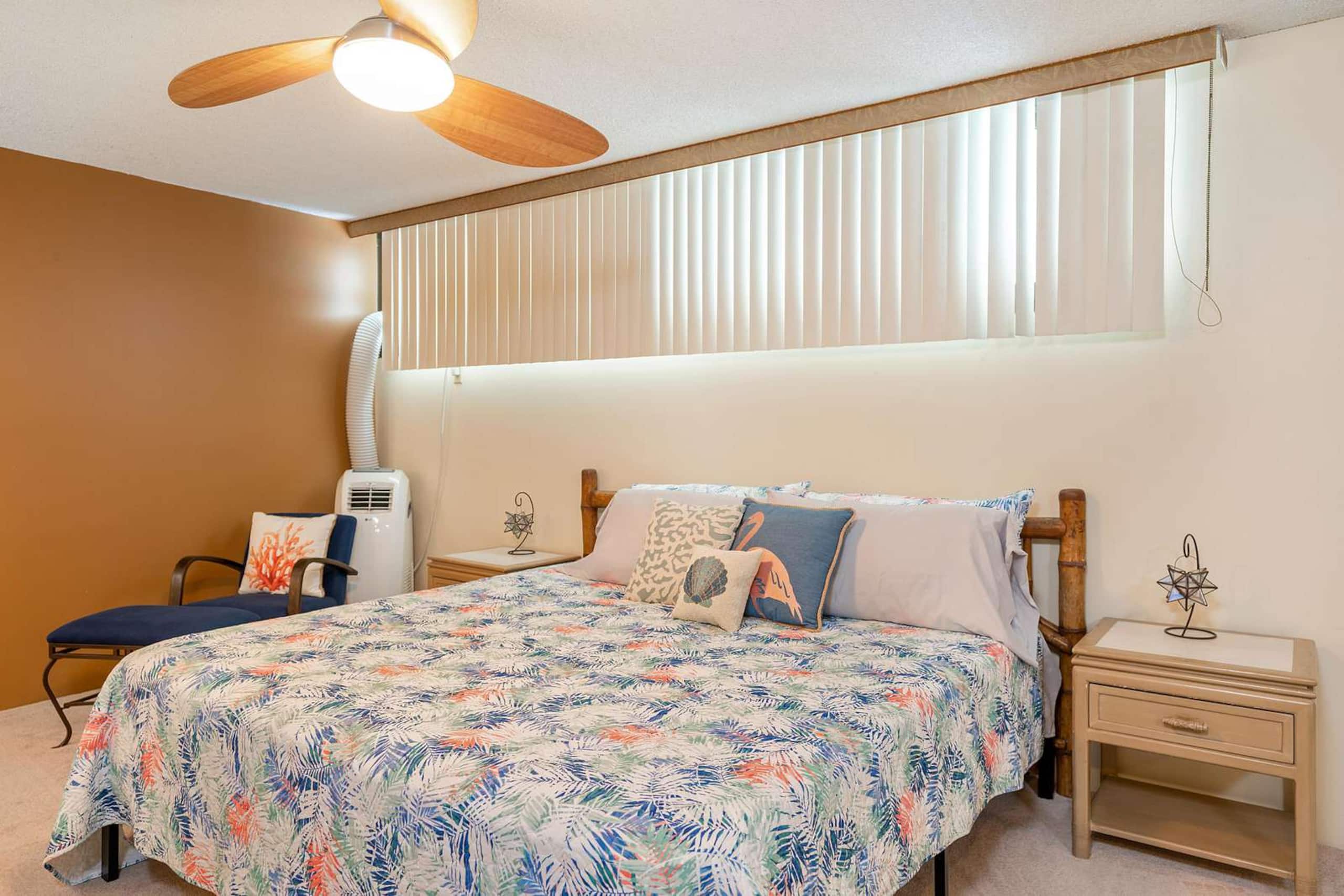 Condo in Honolulu · ★4.89 · 1 bedroom · 1 bed · 1.5 private baths - Image 1