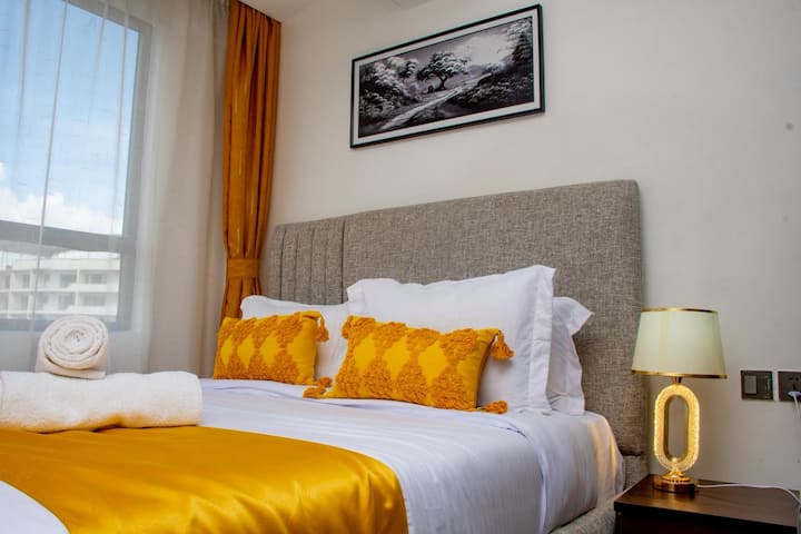 საძინებელი