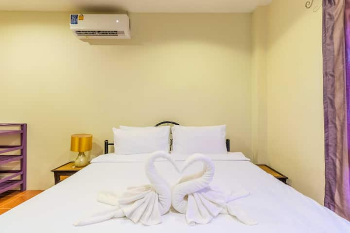 საძინებელი 1