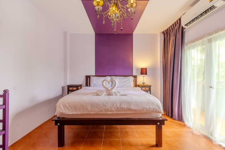 საძინებელი 2