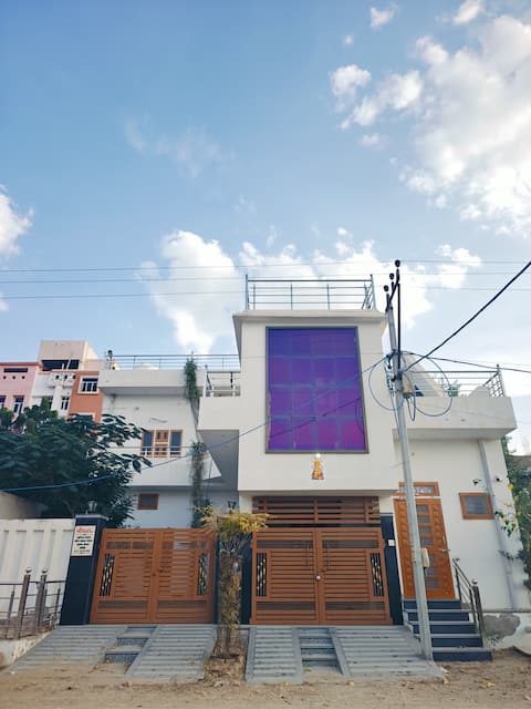 Bikaner House