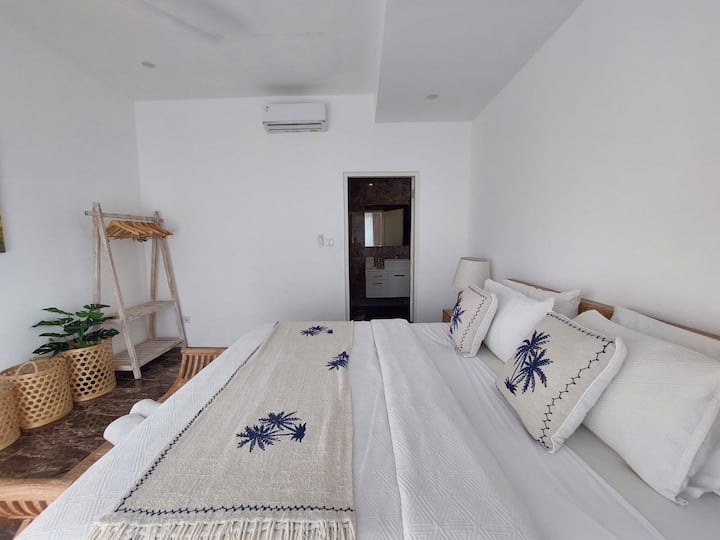 საძინებელი 3