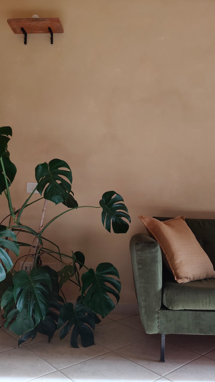 La Mulattiera - Hills Retreat - Sarnico