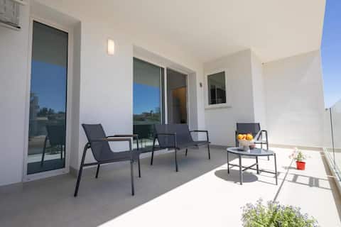 Airbnb con migliori performance: Residence Dara 410 – Free Parking | Wi-Fi | A/C a Marsala