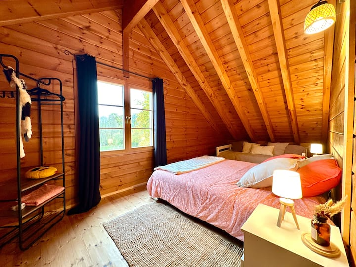 საძინებელი 1