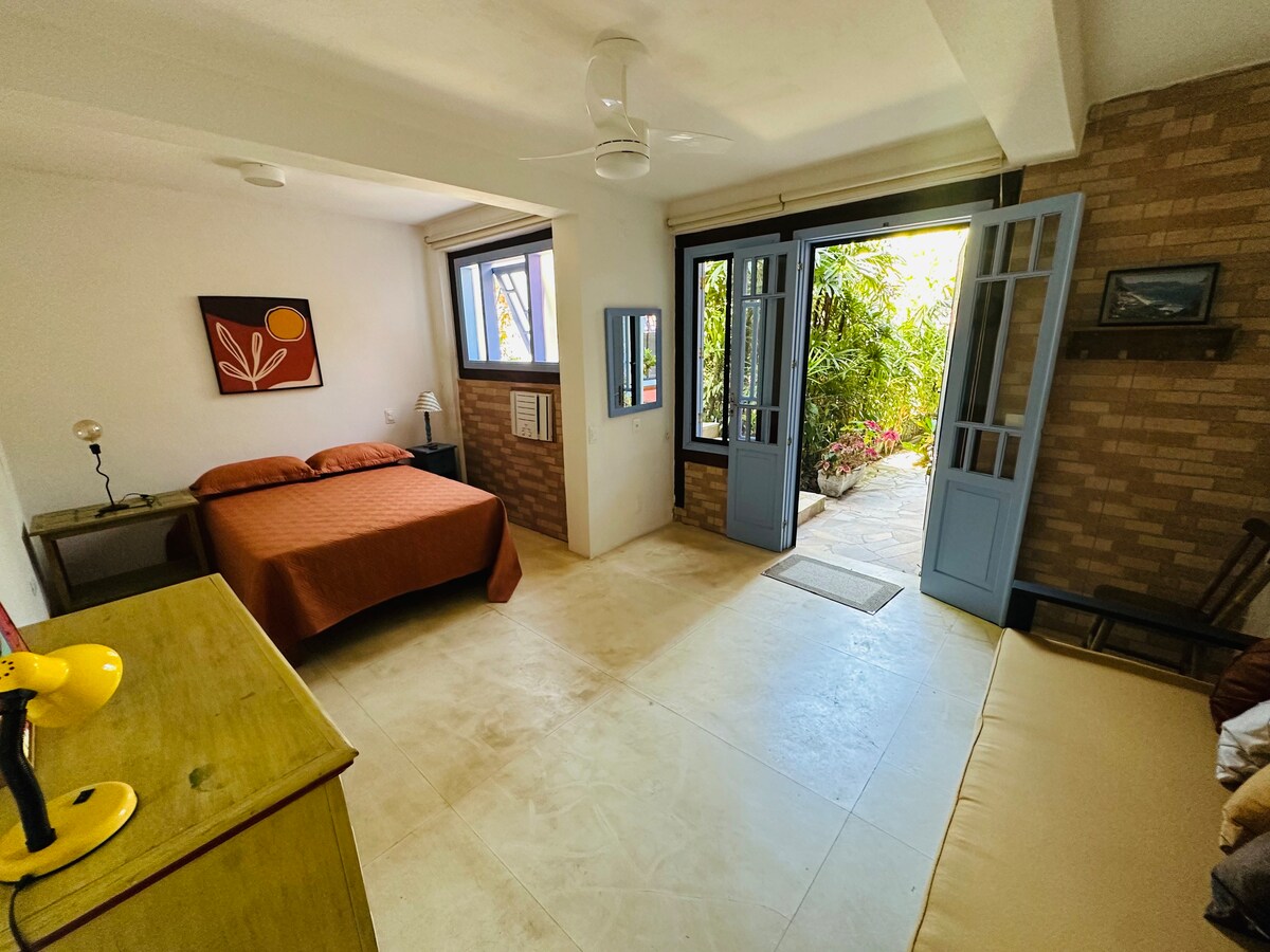 ห้องนอน 03: ชั้นล่าง