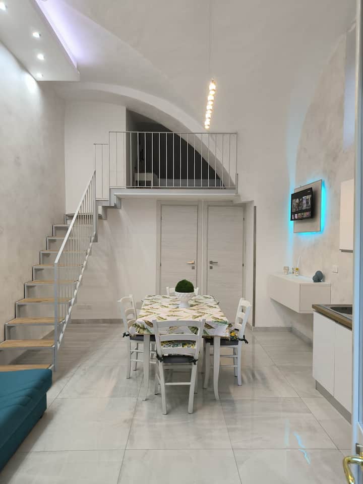 Casa Vacanze Nel Centro Storico Di Catania - Catánia