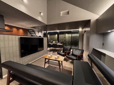 New 4BR 2Bath House in Shimokitazawa 2min/Shibuya