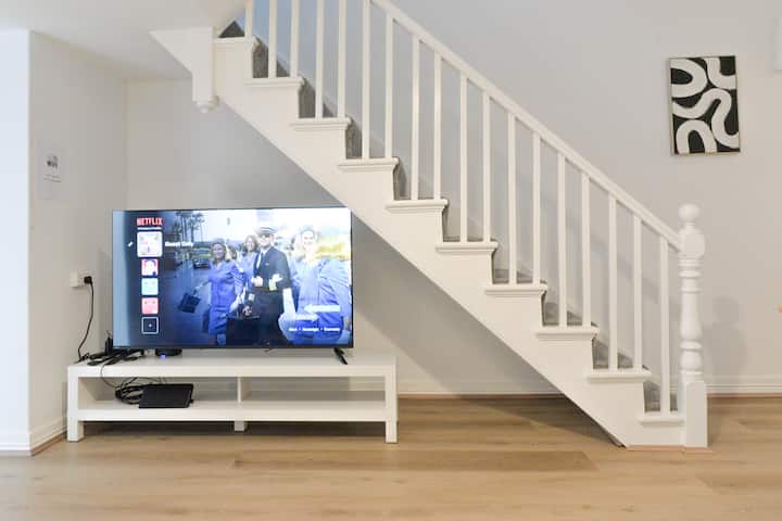 Charming 4br Surry Hills Terrace Walk To Cbd - Bondi Beach