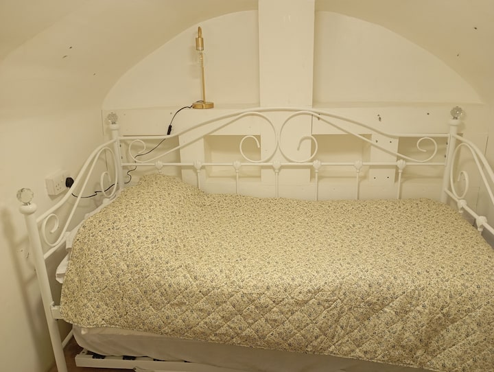 Chumba cha kulala 3