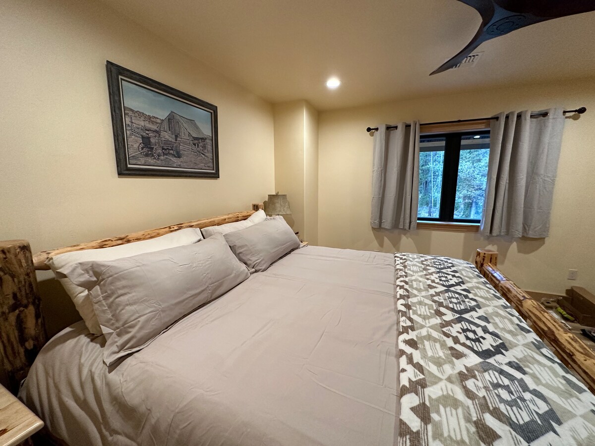 غرفة النوم 1