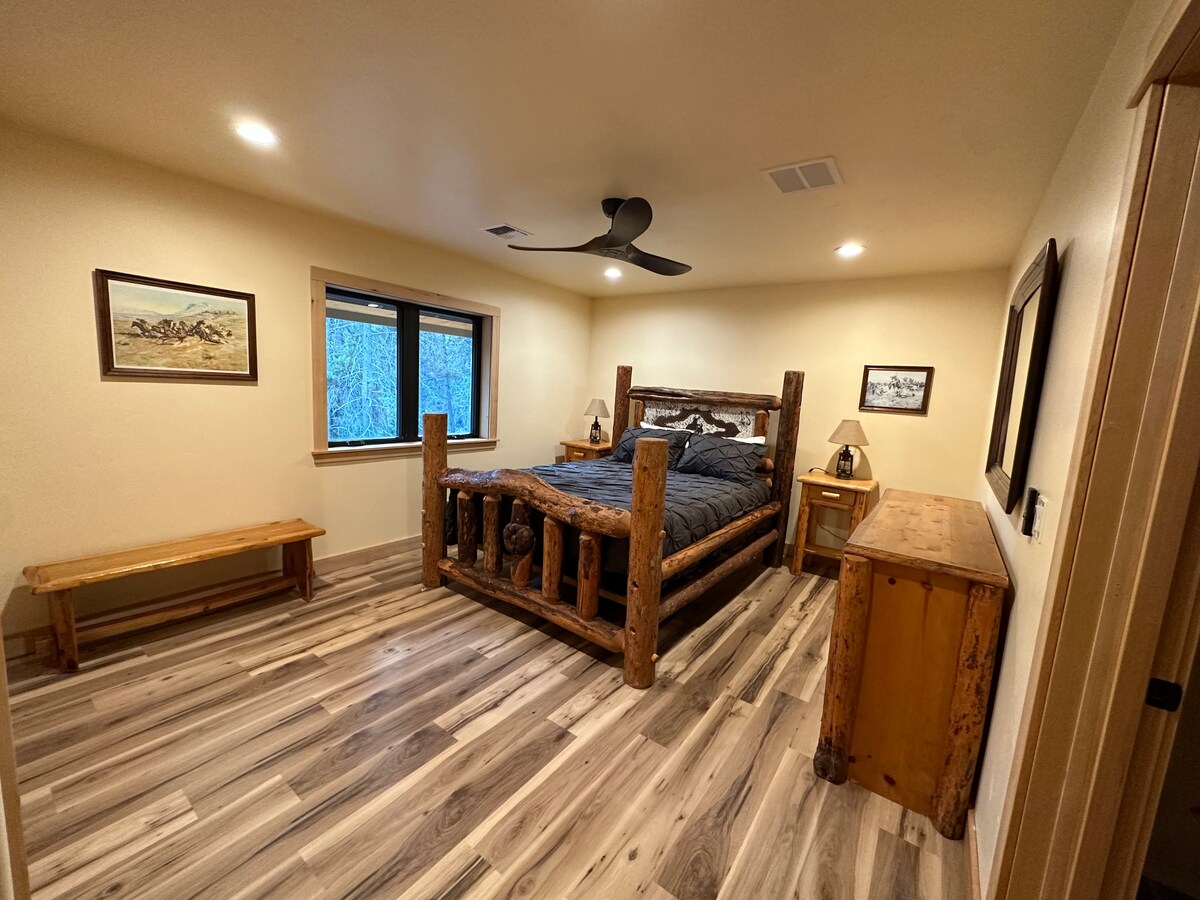 غرفة النوم 3