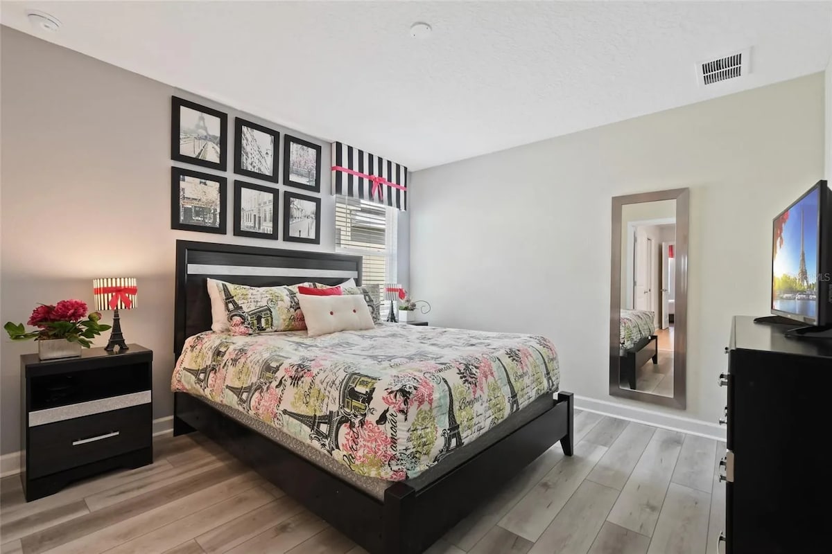 غرفة النوم 1