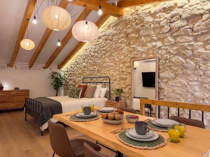 Dormitorio 1