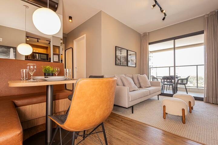 Anora Spaces managed Airbnb listing 3